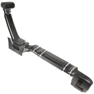 Rugged Ridge - Rugged Ridge 17756.31 AmFib High Mount Intake Snorkel System - Image 1