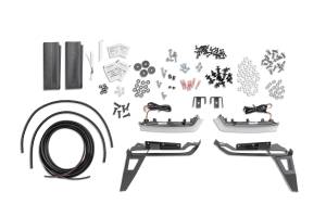 Rugged Ridge - Rugged Ridge 11640.56 Max Terrain Fender Flare - Image 4