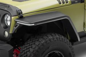 Rugged Ridge - Rugged Ridge 11640.56 Max Terrain Fender Flare - Image 5