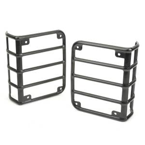 Rugged Ridge - Rugged Ridge 11226.11 Euro Guard Kit Taillight Guard - Image 1