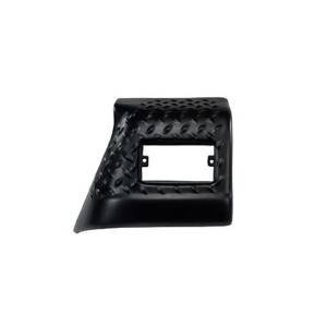 Rugged Ridge - Rugged Ridge 11650.20 Body Armor Front Fender Guard - Image 2