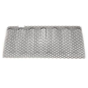 Rugged Ridge - Rugged Ridge 11401.31 Grille Inserts - Image 1
