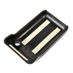 Rugged Ridge - Rugged Ridge 13104.60 All Terrain Center Console Cover - Image 3