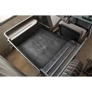 Rugged Ridge - Rugged Ridge 13601.03 Cargo Mat - Image 4
