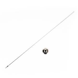 Rugged Ridge - Rugged Ridge 11131.01 Antenna - Image 1