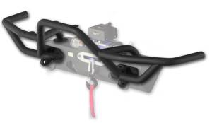 Rugged Ridge - Rugged Ridge 11540.18 Xtreme Heavy Duty RRC Mount Tube Bumper - Image 1