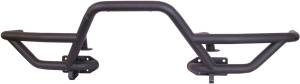 Rugged Ridge - Rugged Ridge 11540.18 Xtreme Heavy Duty RRC Mount Tube Bumper - Image 2