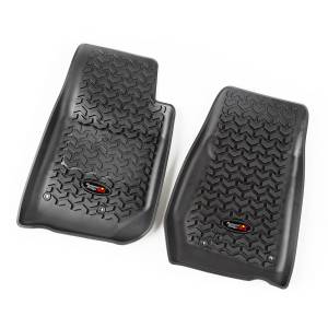 Rugged Ridge - Rugged Ridge 12988.04 All Terrain Floor Liner - Image 2