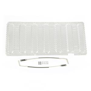 Rugged Ridge - Rugged Ridge 11401.22 Grille Inserts - Image 1