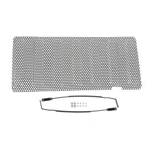 Rugged Ridge - Rugged Ridge 11401.32 Grille Inserts - Image 1