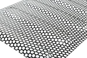 Rugged Ridge - Rugged Ridge 11401.32 Grille Inserts - Image 2