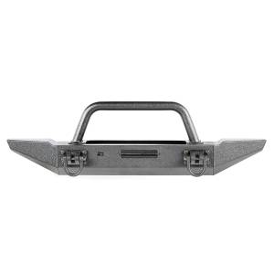 Rugged Ridge - Rugged Ridge 11540.57 Xtreme Heavy Duty Front Bumper Kit - Image 2