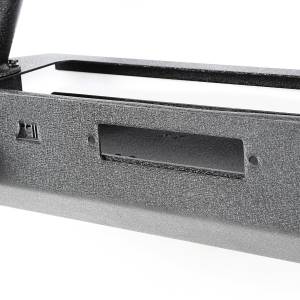 Rugged Ridge - Rugged Ridge 11540.57 Xtreme Heavy Duty Front Bumper Kit - Image 6