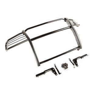 Rugged Ridge - Rugged Ridge 11513.02 Grille Guard - Image 2