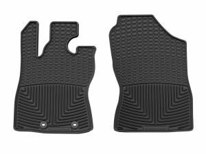 WeatherTech - WeatherTech W671 All Weather Floor Mats - Image 1