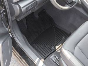 WeatherTech - WeatherTech W671 All Weather Floor Mats - Image 2