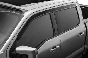 Husky Liners - Husky Liners 2854044 Low Profile Vent Visor - Image 5