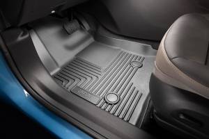 Husky Liners - Husky Liners 99261 WeatherBeater Floor Liner - Image 2