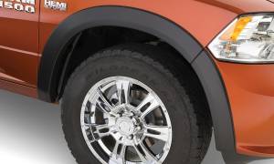 Husky Liners - Husky Liners 2805920 Fender Flares - Image 2