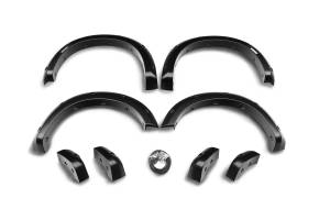 Husky Liners - Husky Liners 2802975 Fender Flares - Image 2