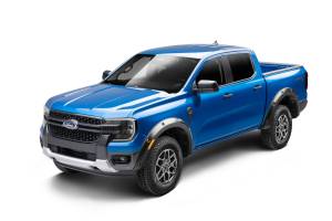 Husky Liners - Husky Liners 2802975 Fender Flares - Image 3