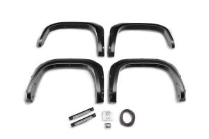 Husky Liners - Husky Liners 2803930 Fender Flares - Image 2