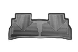 Husky Liners - Husky Liners 55981 X-act Contour Floor Liner - Image 1