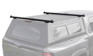 ACI - ACI B5010079 LOMAX Hard Tri-Fold Cover - Image 1