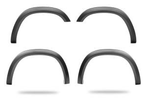 Husky Liners - Husky Liners 2805941 Fender Flares - Image 1