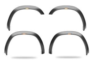 Husky Liners - Husky Liners 2805942 Fender Flares RVL - Image 1