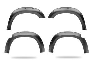 Husky Liners - Husky Liners 2805943 Fender Flares - Image 1