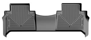 Husky Liners - Husky Liners 77431 X-act Contour Floor Liner - Image 1