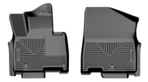 Husky Liners - Husky Liners 77401 X-act Contour Floor Liner - Image 1