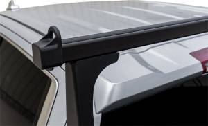 ACI - ACI F2020012 ADARAC Aluminum Pro Series Truck Bed Rack System - Image 5