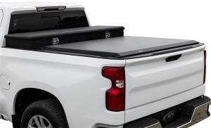 ACI - ACI 62199 ACCESS Tool Box Edition Tonneau Cover - Image 1