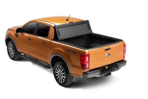 BAK Industries - BAK Industries 448342 BAKFlip MX4 Hard Folding Truck Bed Cover - Image 5