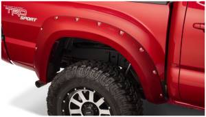 Bushwacker - Bushwacker 31080-02 Pocket Style Fender Flares - Image 2