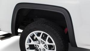 Bushwacker - Bushwacker 40962-02 OE Style Fender Flares - Image 4