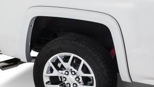 Bushwacker - Bushwacker 40962-02 OE Style Fender Flares - Image 5
