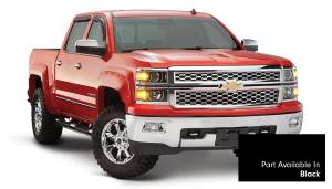 Bushwacker - Bushwacker 40959-34 Pocket Style Color Match Fender Flares - Image 5