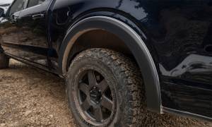 Bushwacker - Bushwacker 20118-02 OE Style Fender Flares - Image 2
