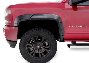 Bushwacker - Bushwacker 40944-02 DRT Style Fender Flares - Image 2