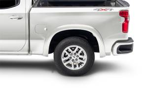 Bushwacker - Bushwacker 40930-14 OE Style Color Match Fender Flares - Image 2