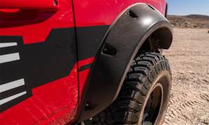Bushwacker - Bushwacker 20960-02 Pocket Style Fender Flares - Image 6