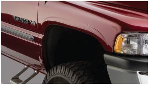 Bushwacker - Bushwacker 50908-02 Pocket Style Fender Flares - Image 6