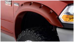 Bushwacker - Bushwacker 50919-02 Pocket Style Fender Flares - Image 3