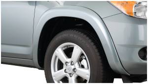 Bushwacker - Bushwacker 31921-02 OE Style Fender Flares - Image 2