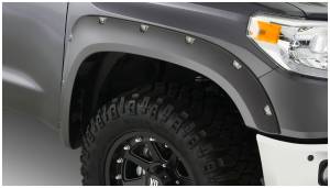 Bushwacker - Bushwacker 30039-02 Pocket Style Fender Flares - Image 2