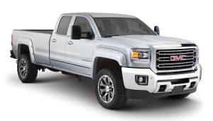 Bushwacker - Bushwacker 40967-02 Pocket Style Fender Flares - Image 6