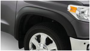 Bushwacker - Bushwacker 30917-02 OE Style Fender Flares - Image 2